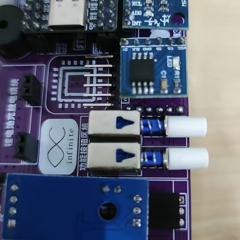 Guida alla progettazione PCB: ingombro dell\'interruttore a scorrimento & Suggerimenti per l\'impaginazione ---- Da un produttore di interruttori