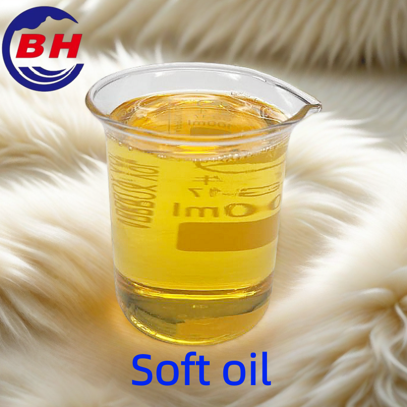 Olio morbido H8202