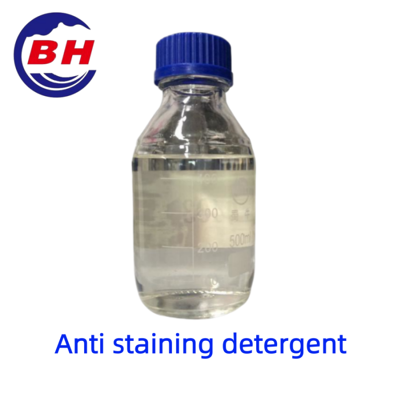Detergente antimacchia H8401