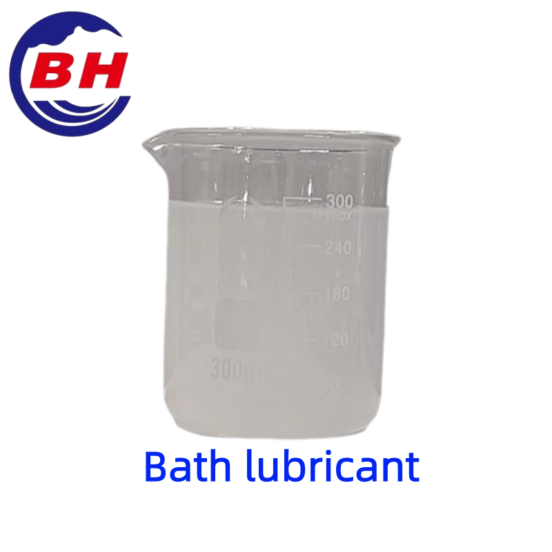 Lubrificante da bagno H8409