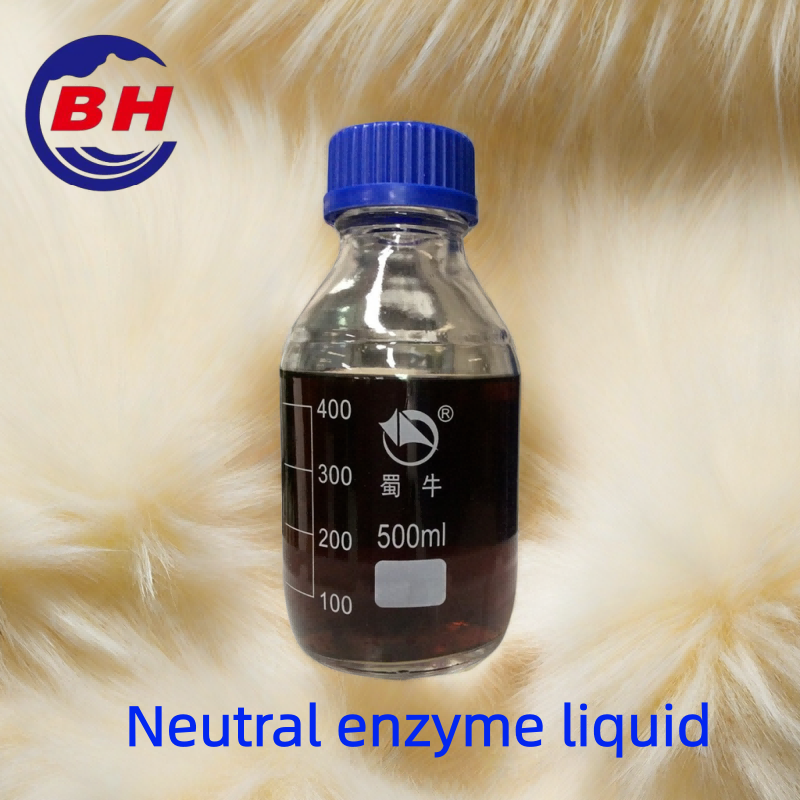 Enzimaneutro liquido H8802