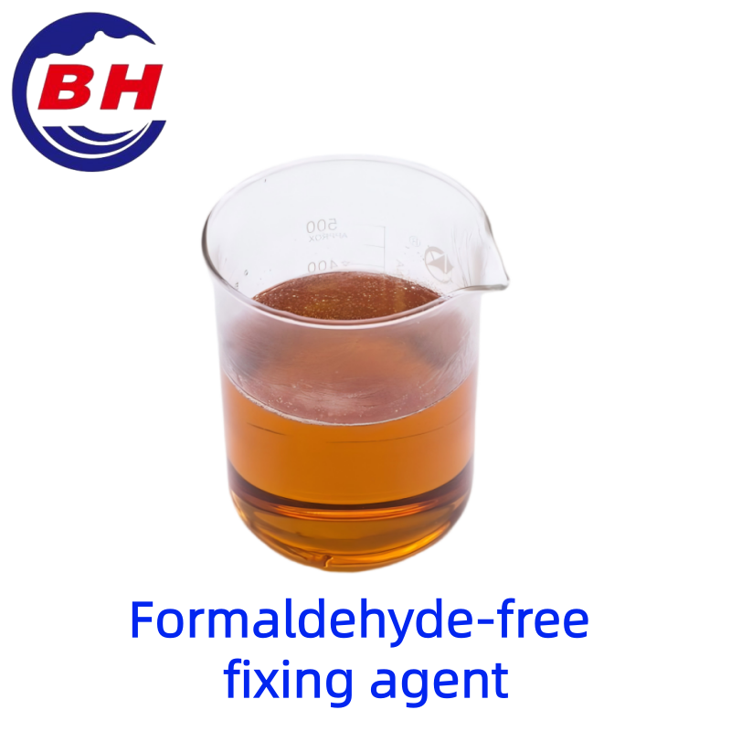 Formaldeide-fissativo libero H8703