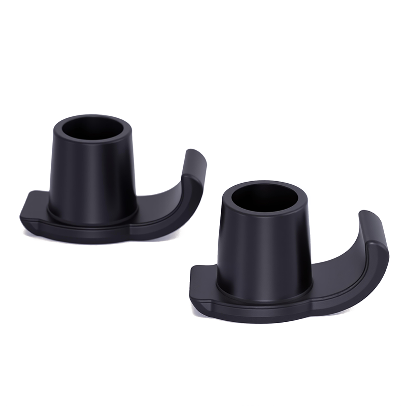 Non-scivolare Walker Ski Glides