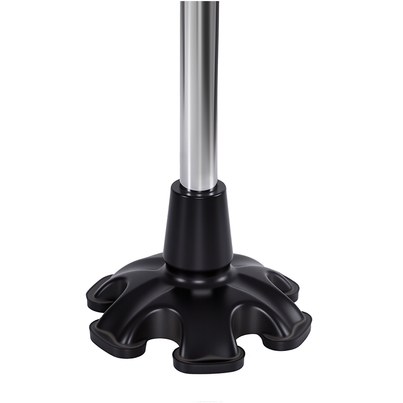 Punte per stampella autoportanti a 6 punte