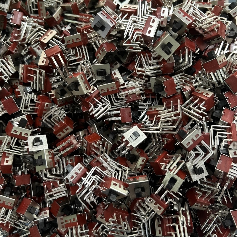 Segreti del trattamento superficiale: come preservare la ruggine dell\'alloggiamento degli interruttori-Gratuito per 10+ Anni