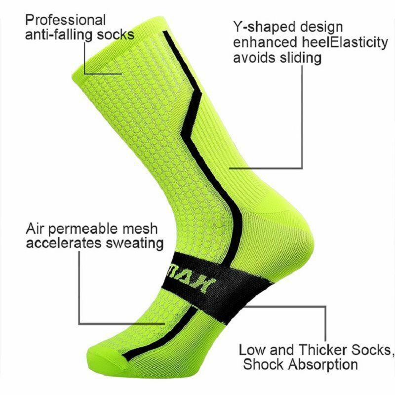 1670056670.jpg Detail of China factory wholesale custom high quality nylon men cycling socks.jpg